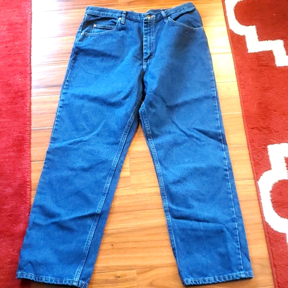 Men's Wrangler jeans